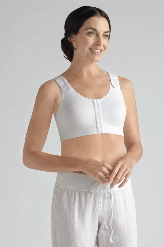 Theraport Post-Surgical Bra