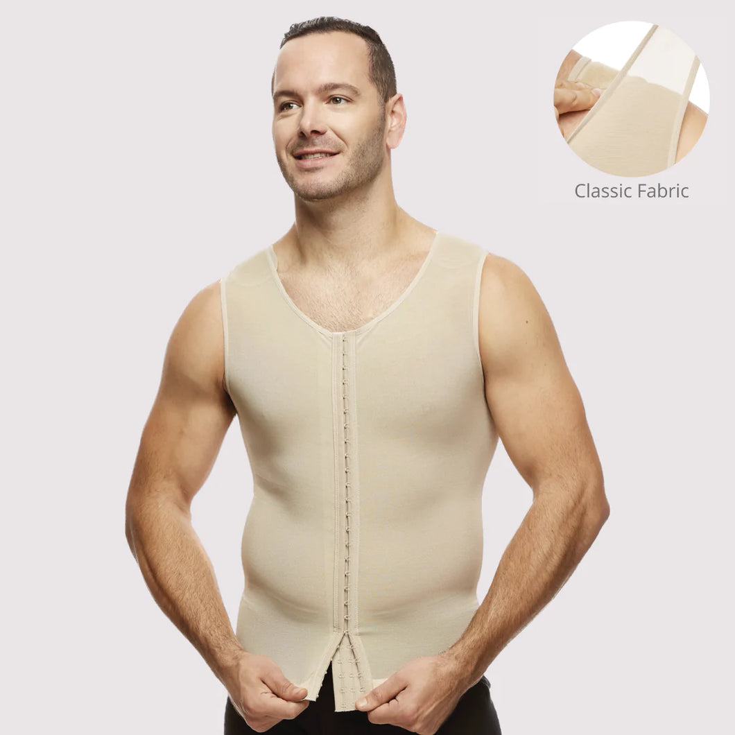 ClearPoint Medical Male Compression Vest