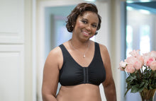Load image into Gallery viewer, ABC Leisure Front Closure Bra
