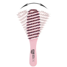 Load image into Gallery viewer, Flex Petite Mixed Bristles Hair Brush
