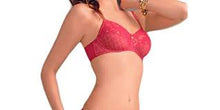 Load image into Gallery viewer, Amoena Johanne Underwire Soft Cup Bra
