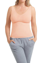 Load image into Gallery viewer, Amoena Kitty Seamless Cotton Top
