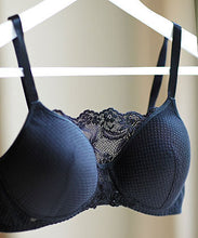 Load image into Gallery viewer, ABC Lace Enchantment Wire-Free Camisole Bra
