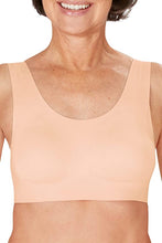 Load image into Gallery viewer, Amoena Amy Pullover Seamless Bra
