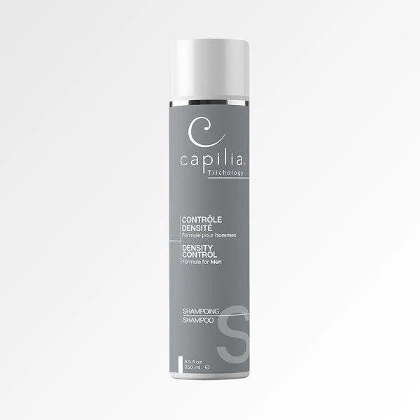 Capilia Density Control Shampoo (Men)
