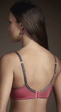 Load image into Gallery viewer, Amoena Anna Underwire Soft-Cup Bra
