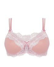 Load image into Gallery viewer, Royce Rosie Lace Wire-Free Camisole Bra
