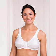 Load image into Gallery viewer, TruLife Bethany Back and Front Closure Wire-Free Bra
