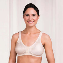 Load image into Gallery viewer, TruLife Bethany Back and Front Closure Wire-Free Bra
