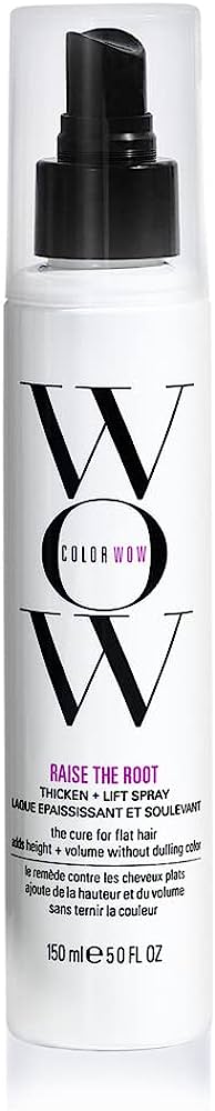 Color Wow Raise The Root Thicken Spray 5.0oz