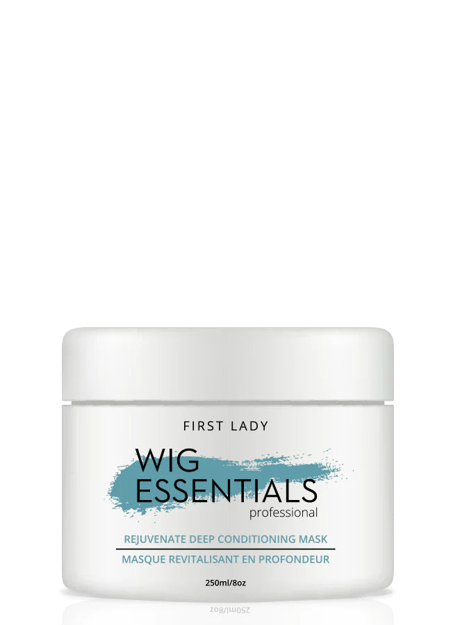 First Lady Wig Essentials Rejuvenate Deep Conditioning Mask 250mL