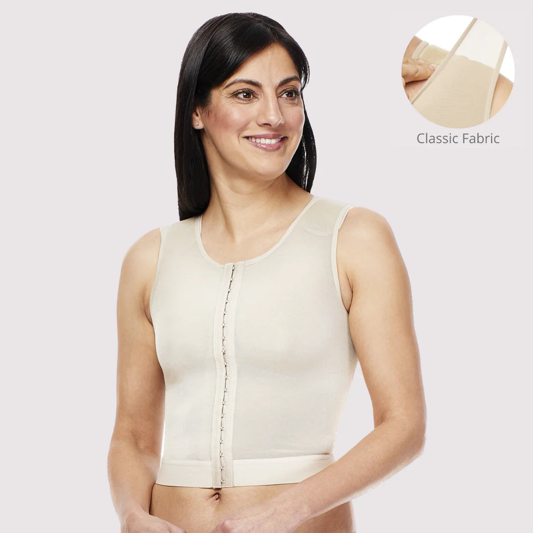 ClearPoint Medical Womens Compression Vest