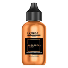 Load image into Gallery viewer, L’Oreal Flash Pro Hair Makeup (Gold Digger)
