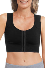 Load image into Gallery viewer, Amoena Sina Post-Surgical Compression Bra
