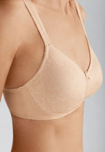 Load image into Gallery viewer, Amoena Gracy Padded Wire-Free Bra
