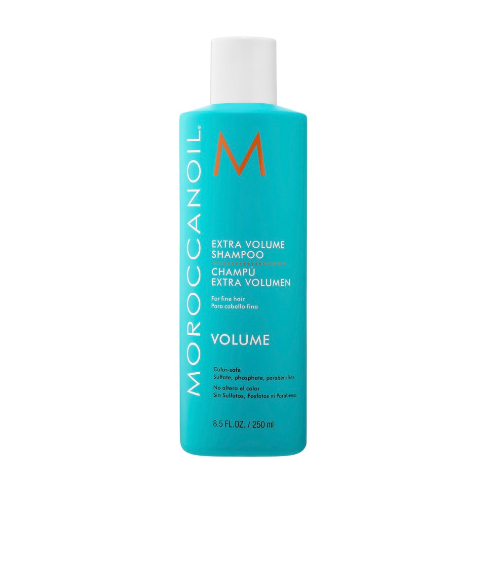 MOROCCANOIL Extra Volume Shampoo 250mL
