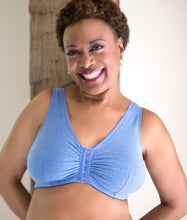 Load image into Gallery viewer, ABC Leisure Front Closure Bra
