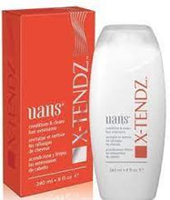 Load image into Gallery viewer, UANS X-Tendz Cleansing Conditioner 240mL
