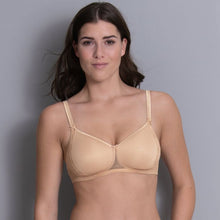 Load image into Gallery viewer, Anita Rosa Faia Lace Rose Wire-Free Bra
