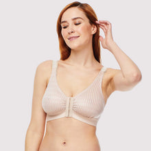 Load image into Gallery viewer, Classic Comfort Front Closure Bra (2-Pack)
