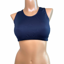 Load image into Gallery viewer, Janac Aggie Pullover Bra
