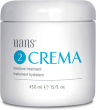 Load image into Gallery viewer, UANS CREMA Moisture Treatment 450mL
