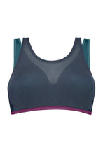 Load image into Gallery viewer, Triumph Triaction Magic Motion Underwire Sports Bra
