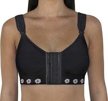 Load image into Gallery viewer, Theya Peony Post Surgical Front Closure Bra
