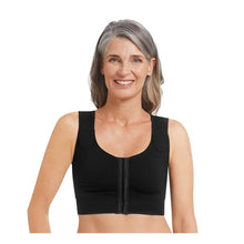 Load image into Gallery viewer, Amoena Sina Post-Surgical Compression Bra

