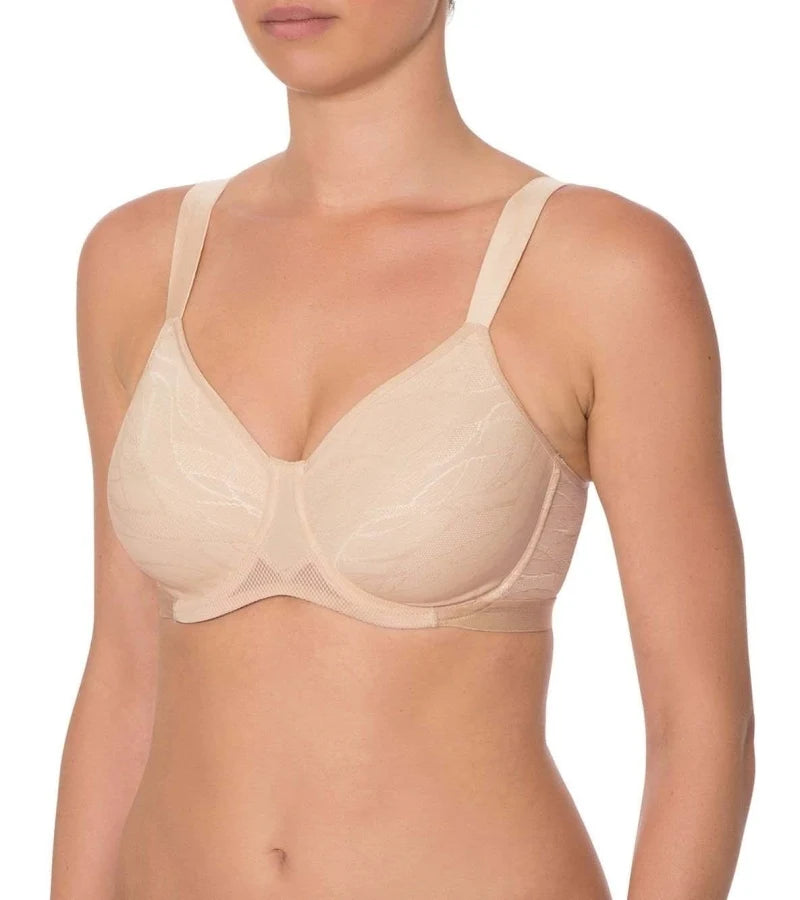 Triumph Airy Sensation Minimizer Underwire Bra