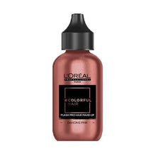 Load image into Gallery viewer, L’Oreal Flash Pro Hair Makeup (Dancing Pink)
