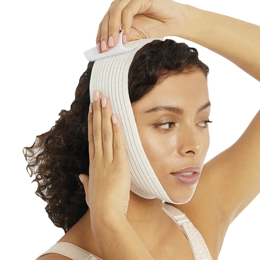 ClearPoint Medical Universal Face Wrap