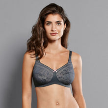 Load image into Gallery viewer, Anita Fleur Wire-Free Mastectomy Bra
