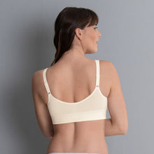 Load image into Gallery viewer, Anita Salvia Front Closure Wire-Free Bra
