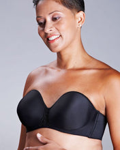 Load image into Gallery viewer, ABC Seamless Strapless Underwire Bra
