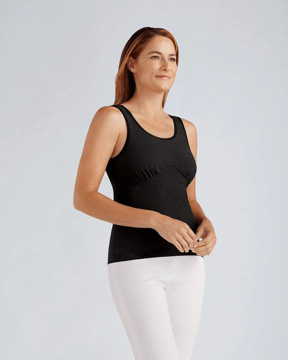 Amoena Michelle Post Surgical Camisole
