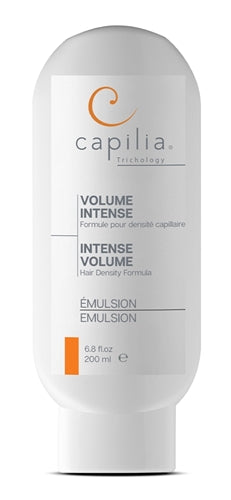 Capilia Intense Volume Emulsion 200mL