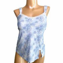 Load image into Gallery viewer, Amoena Pauline Camisole Top with Padded Straps
