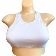 Load image into Gallery viewer, Janac Dinah Pullover Sports Bra
