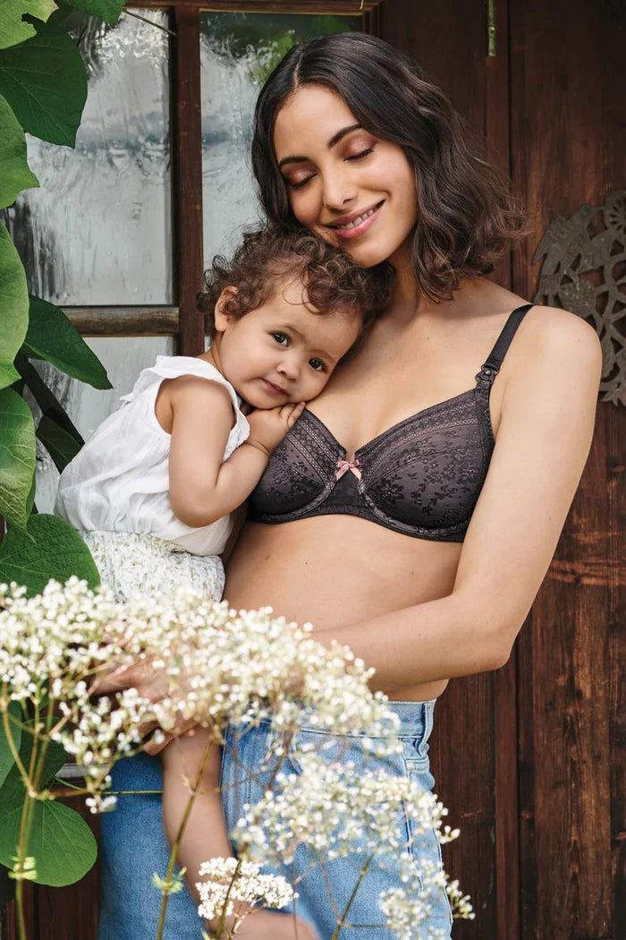 Anita Maternity Fleur Nursing Underwire Bra