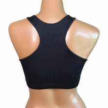 Load image into Gallery viewer, Janac Dinah Pullover Sports Bra
