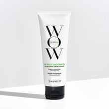 Load image into Gallery viewer, Color Wow One-Minute Transformation Styling Cream 4oz
