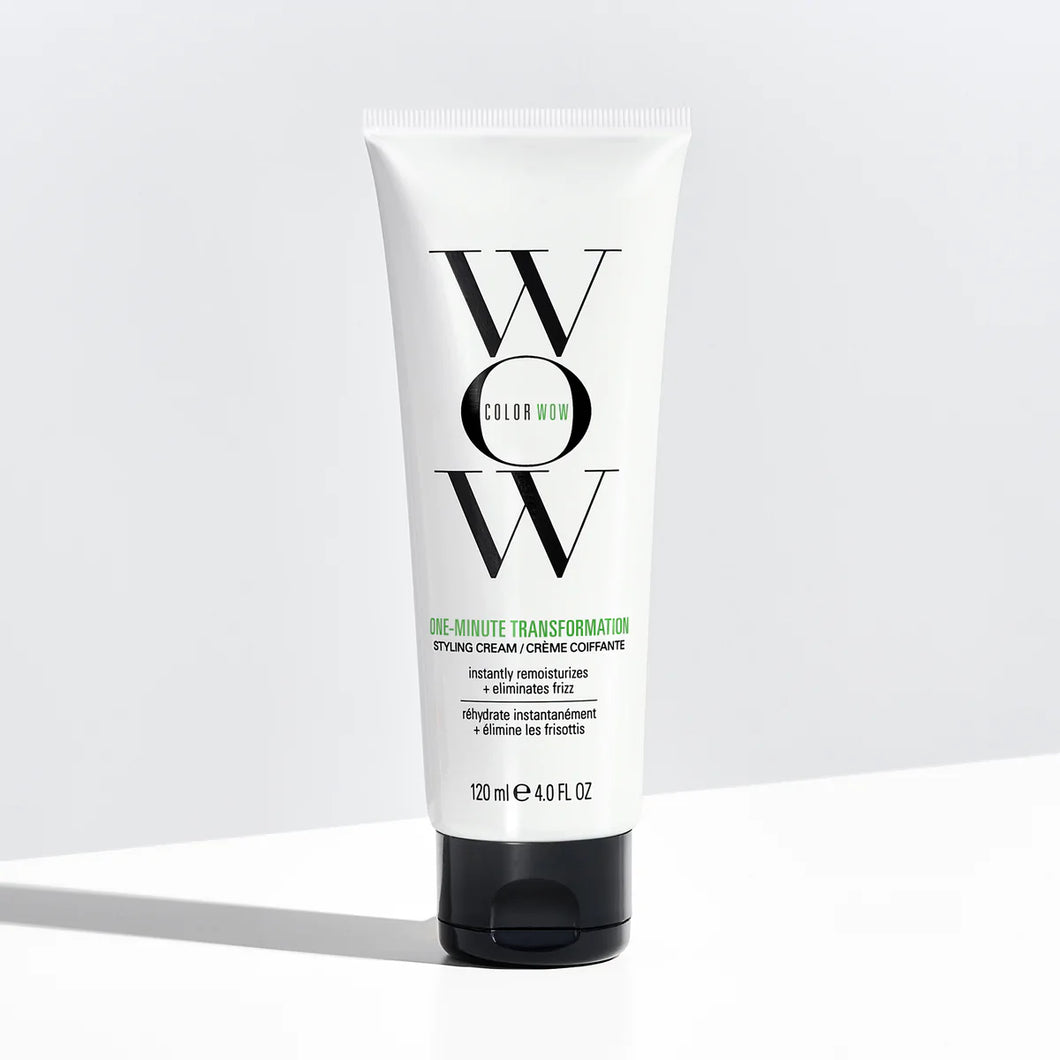 Color Wow One-Minute Transformation Styling Cream 4oz