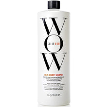Load image into Gallery viewer, Color Wow Color Security Shampoo 33oz
