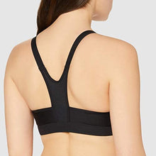 Load image into Gallery viewer, Triumph Triaction Wellness Front Closure Sports Bra
