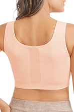 Load image into Gallery viewer, Amoena Leyla Post Surgical Compression Bra
