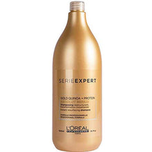 Load image into Gallery viewer, SERIE EXPERT Absolut Repair Shampoo 1.5L
