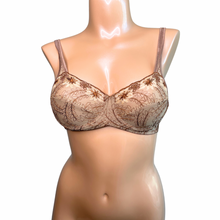 Load image into Gallery viewer, Amoena Sina Underwire Soft Cup Bra
