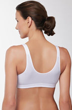 Load image into Gallery viewer, Amoena Hannah Front Closure Recovery Bra
