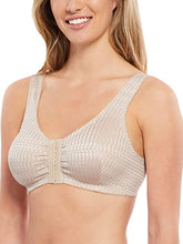 Load image into Gallery viewer, Classic Comfort Front Closure Bra (2-Pack)
